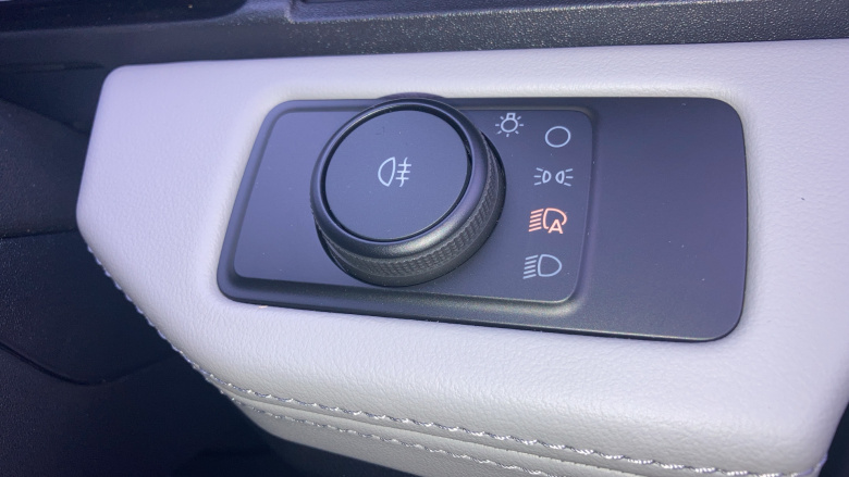 Ford Puma 123kW Premium 43kWh 5dr Auto Electric Hatchback